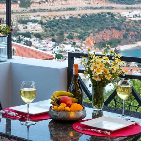 Luxury Apartman
