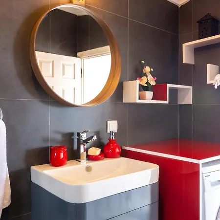 Luxury * Kalkan