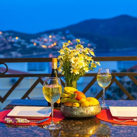 Luxury Apartman