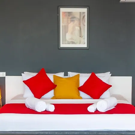 Luxury Apartman
