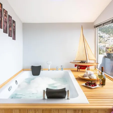 Luxury Kalkan