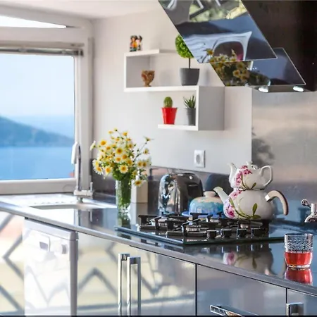 Apartman Luxury
