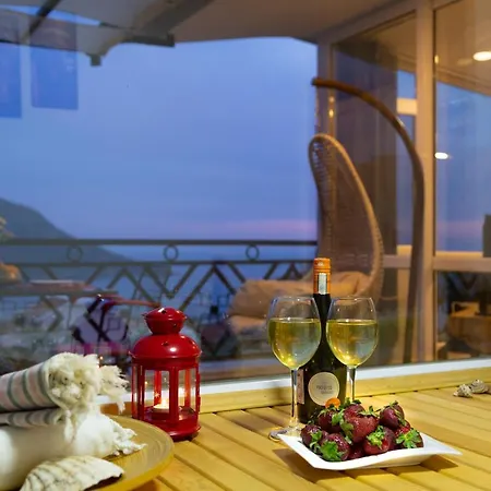 Luxury * Kalkan