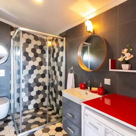Apartman Luxury *