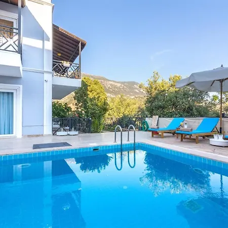 Luxury Apartman Kalkan