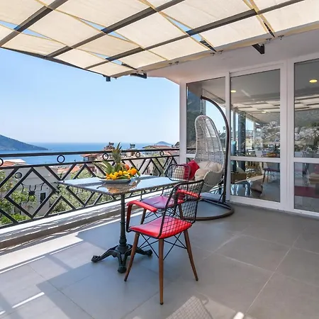 Luxury Kalkan