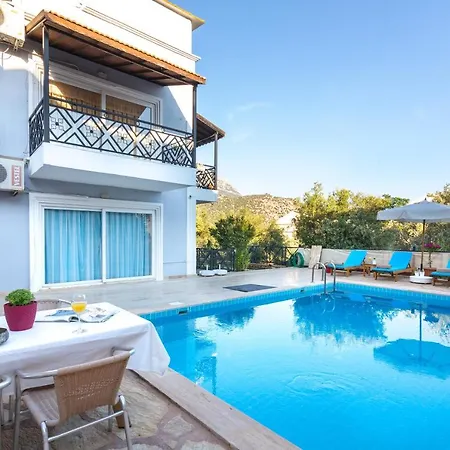 Luxury Apartament